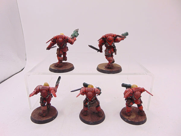 Reivers