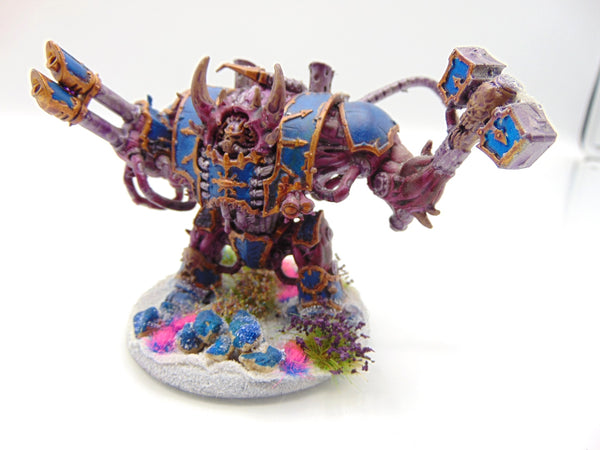 Helbrute