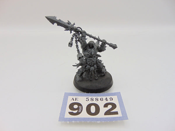 Exalted Deathbringer