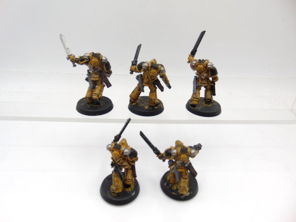 Assault Intercessors