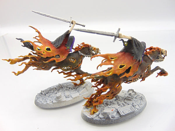 Dreadblade Harrows
