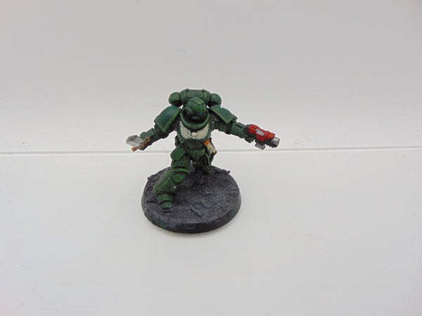 Primaris Lieutenant