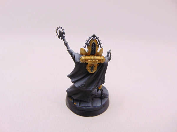 Canoness
