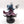 Ahriman on Disc of Tzeentch