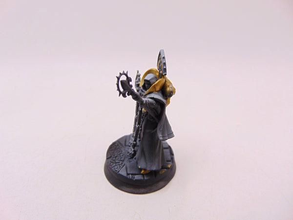 Canoness