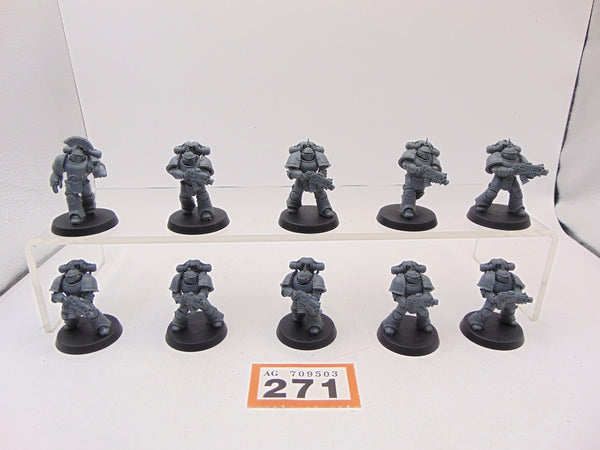 MKIII Marines