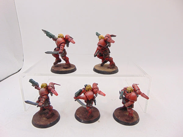 Reivers