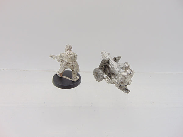 Catachan Heavy Bolter