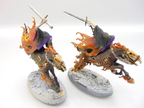 Dreadblade Harrows