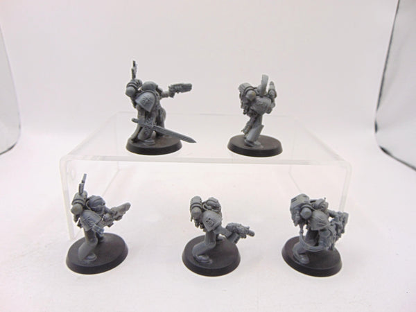 Deathwatch Kill Team Veterans