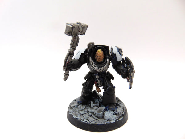 Brother Aramus