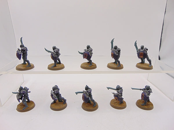 Mortek Guard