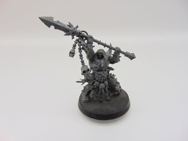 Exalted Deathbringer