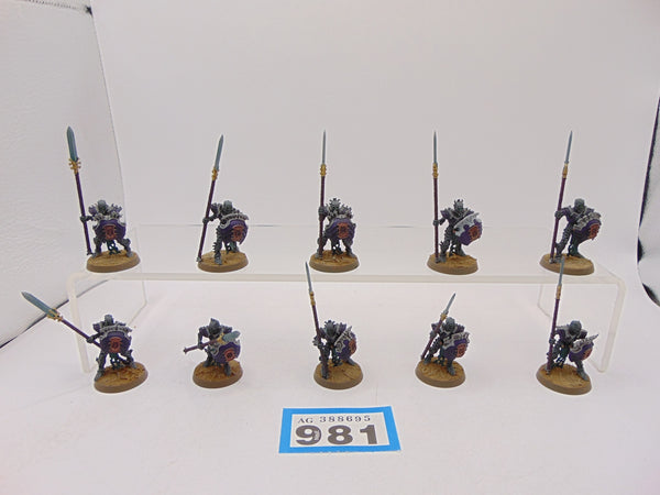 Mortek Guard