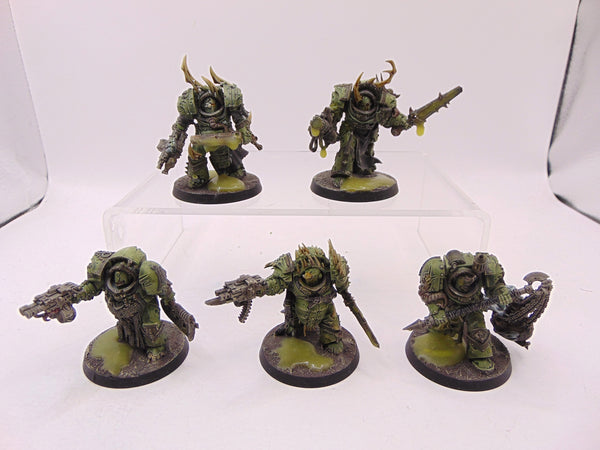 Blightlord Terminators