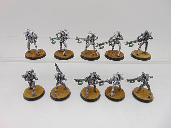 Necron Warriors