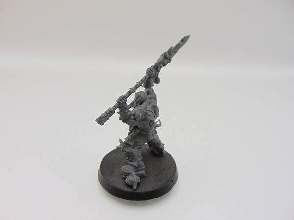 Exalted Deathbringer