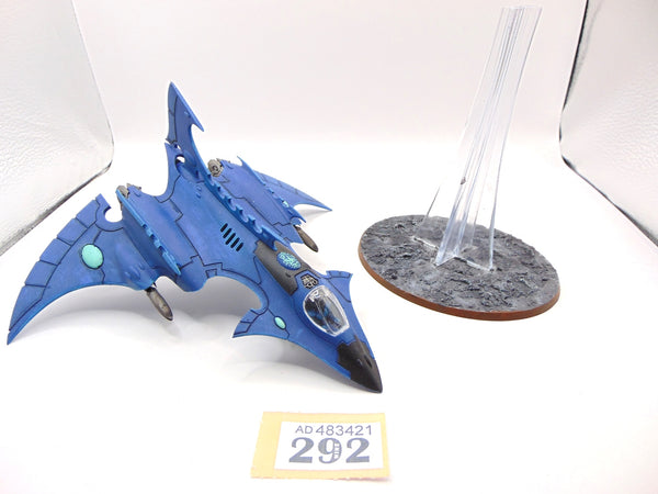 Hemlock Wraithfighter