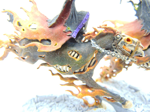 Dreadblade Harrows