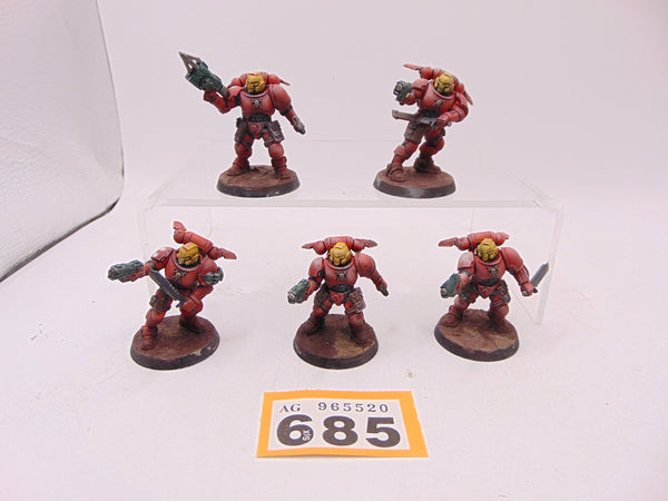 Reivers
