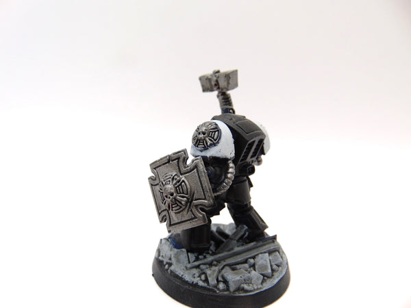 Brother Aramus