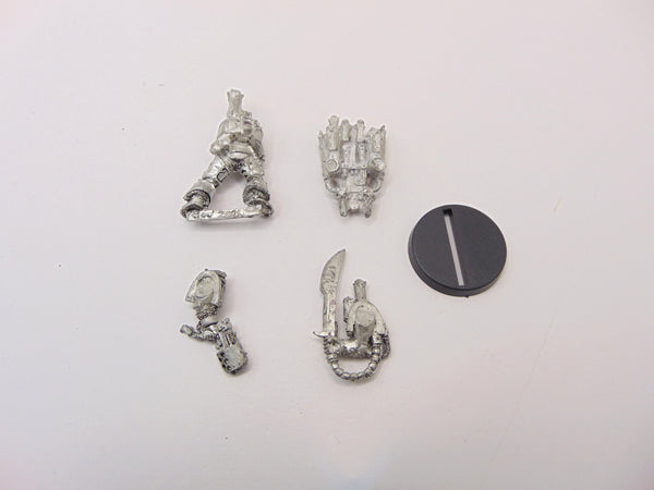 Emperor's Children Lord Kakophonist
