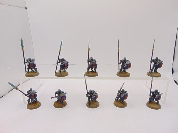 Mortek Guard