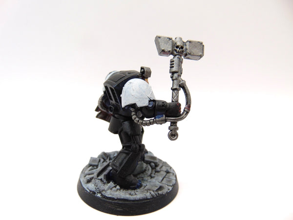 Brother Aramus