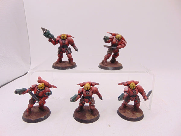 Reivers