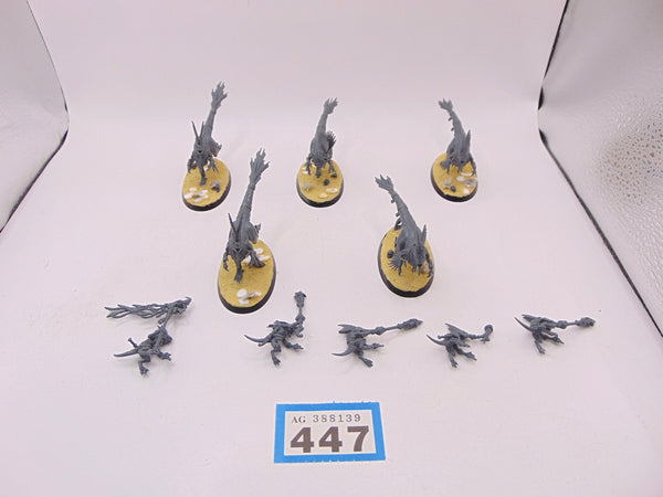 Raptadon Chargers