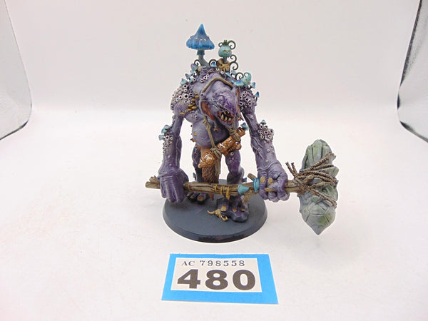 Dankhold Troggoth