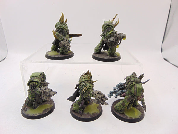 Blightlord Terminators