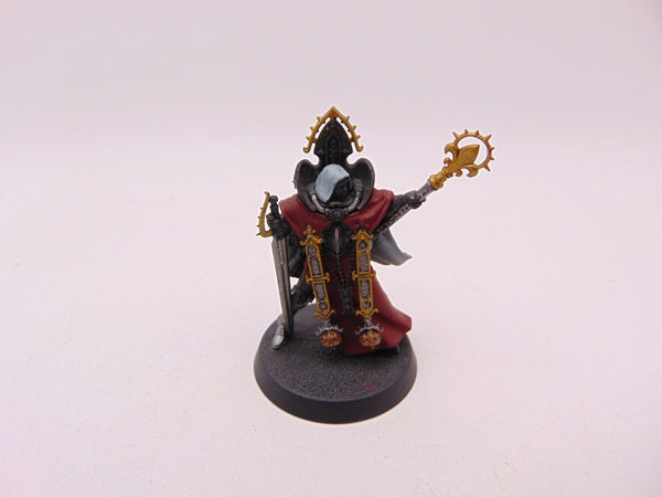 Canoness