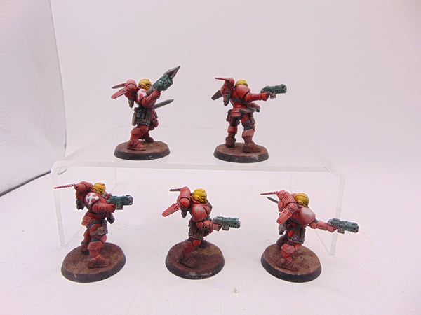 Reivers