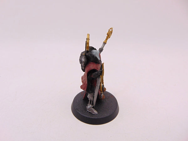 Canoness