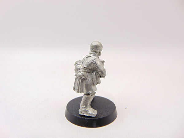 Steel Legion Plasma Gun