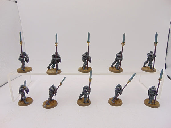Mortek Guard