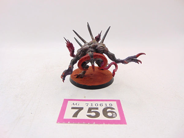 Chaos Spawn