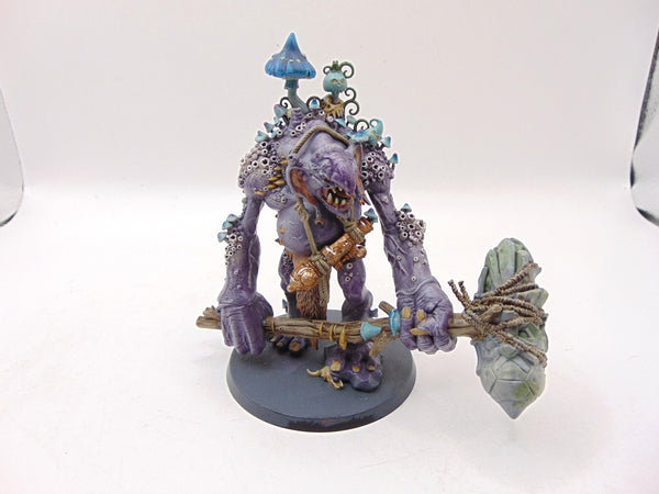 Dankhold Troggoth