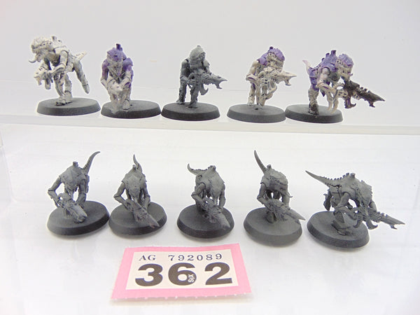Termagants