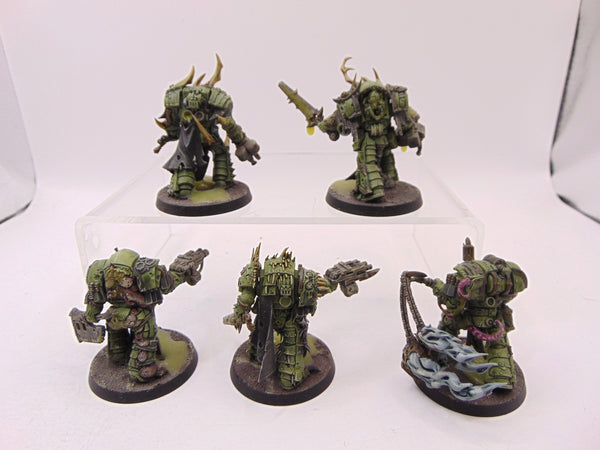 Blightlord Terminators