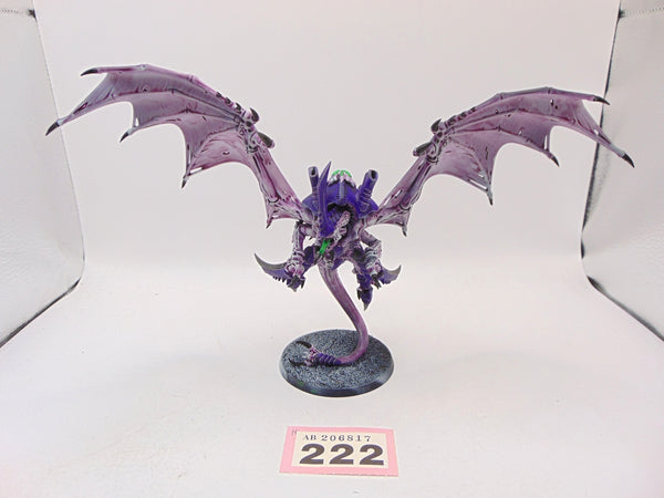 Winged Hive Tyrant
