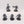Deathwatch Kill Team Veterans Conversions