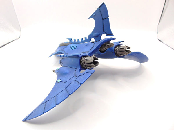 Hemlock Wraithfighter