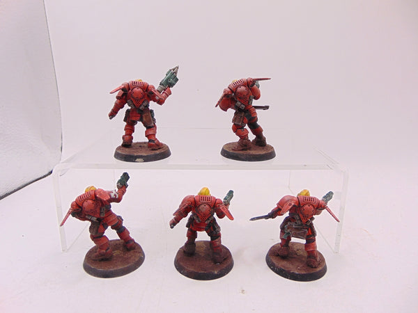 Reivers