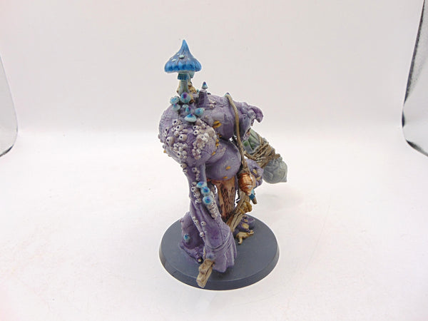 Dankhold Troggoth