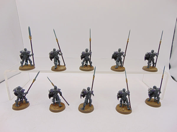 Mortek Guard