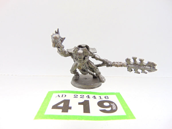 Cryptek