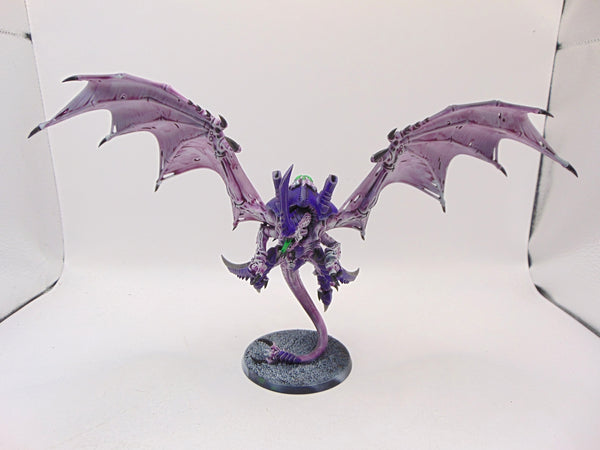 Winged Hive Tyrant