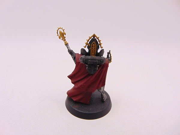 Canoness